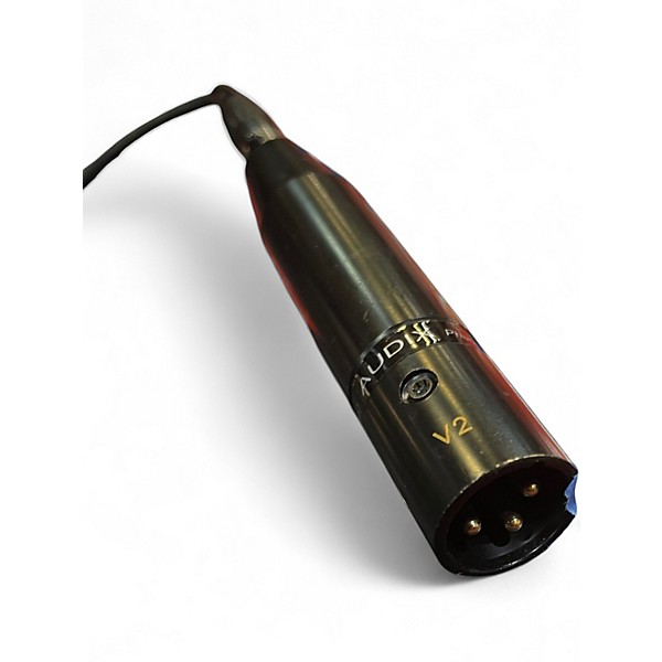 Used Audix F90 Dynamic Microphone