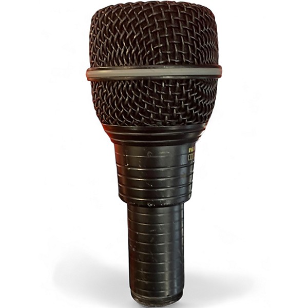 Used Nady DM80 Dynamic Microphone
