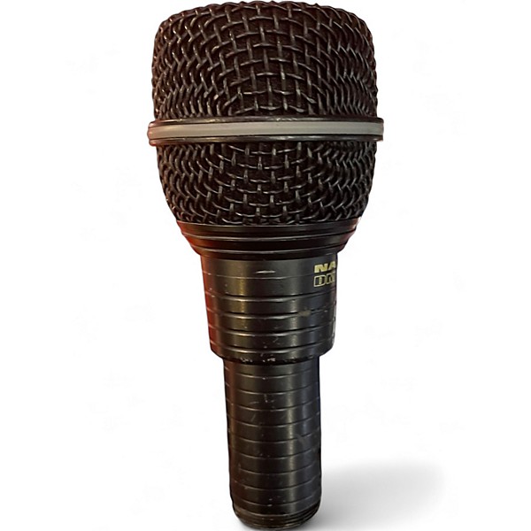 Used Nady DM80 Dynamic Microphone