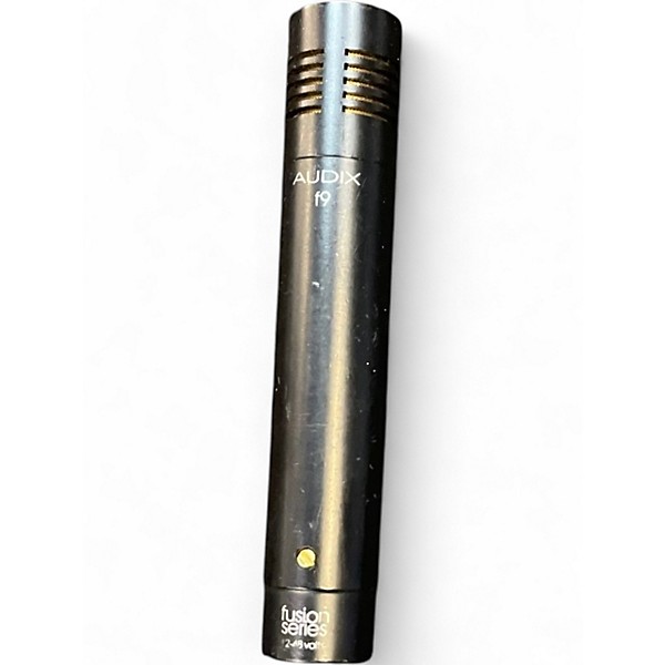 Used Audix FP7 Percussion Microphone Pack