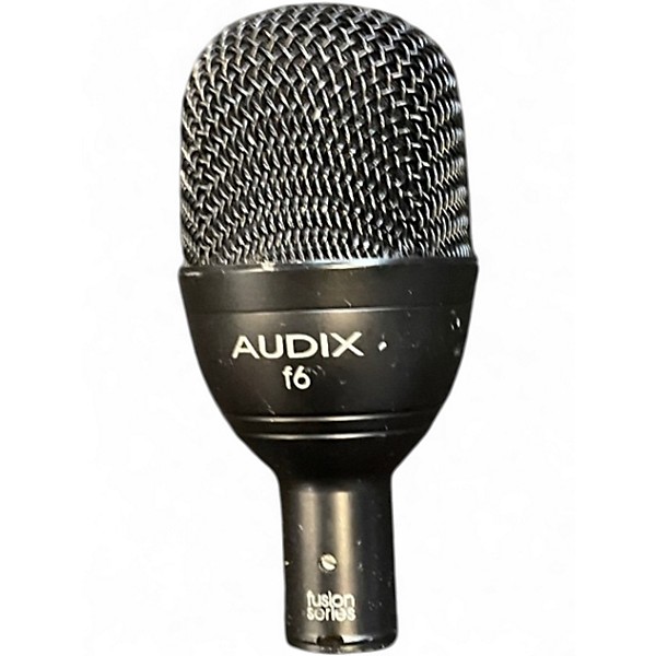 Used Audix FP7 Percussion Microphone Pack