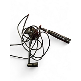 Used Audix F90 Dynamic Microphone