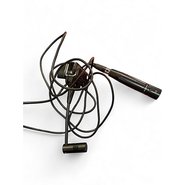 Used Audix F90 Dynamic Microphone