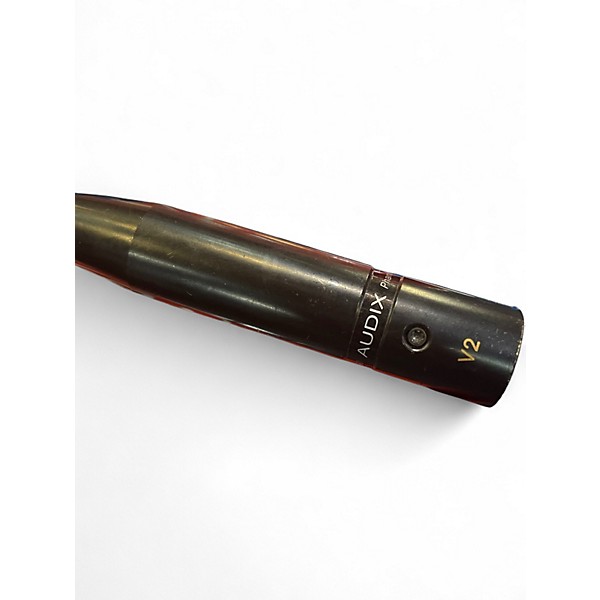 Used Audix F90 Dynamic Microphone