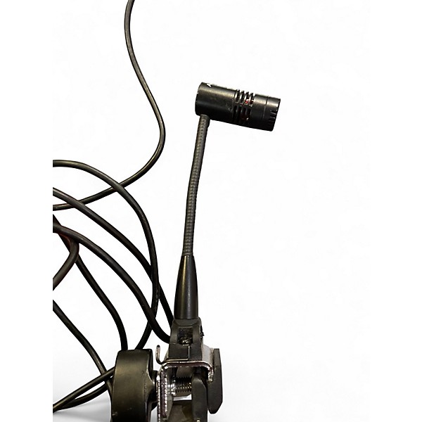 Used Audix F90 Dynamic Microphone