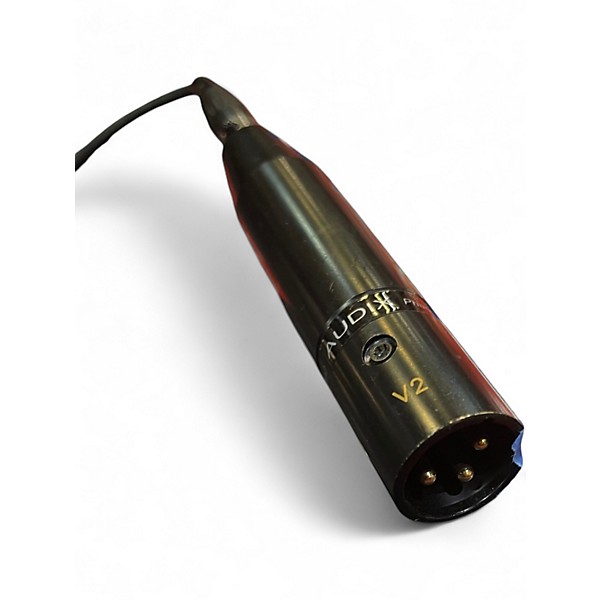Used Audix F90 Dynamic Microphone