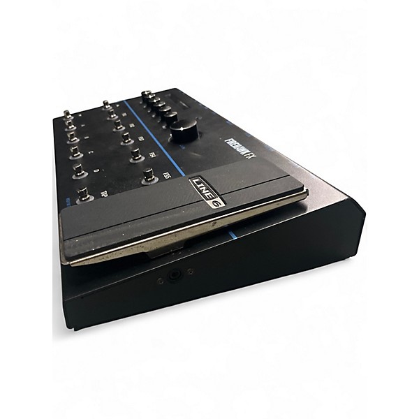 Used Line 6 Firehawk FX Effect Processor