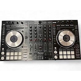 Used Pioneer DJ DDJSX2 DJ Controller