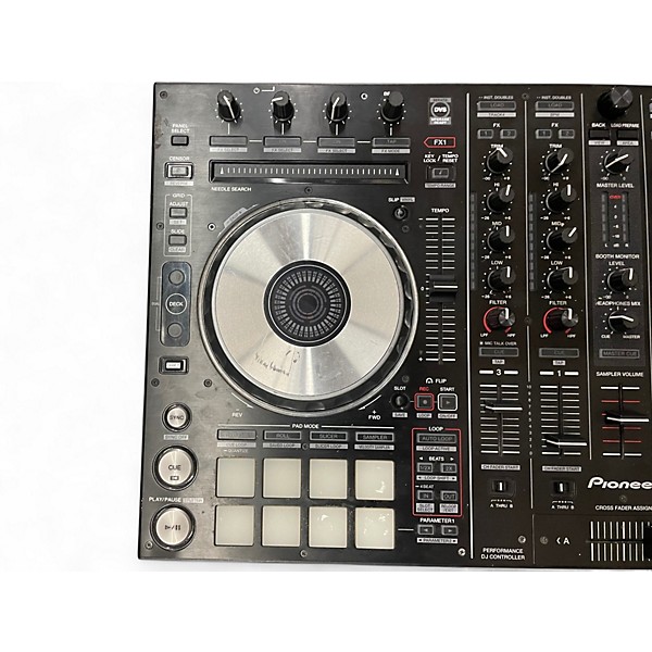 Used Pioneer DJ DDJSX2 DJ Controller