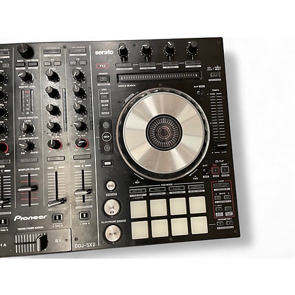 Used Pioneer DJ DDJSX2 DJ Controller