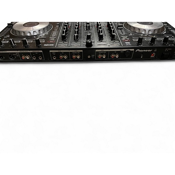 Used Pioneer DJ DDJSX2 DJ Controller