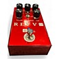 Used Revv Amplification G4 Effect Pedal