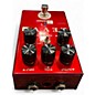 Used Revv Amplification G4 Effect Pedal