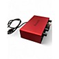 Used Focusrite Scarlett Solo Audio Interface