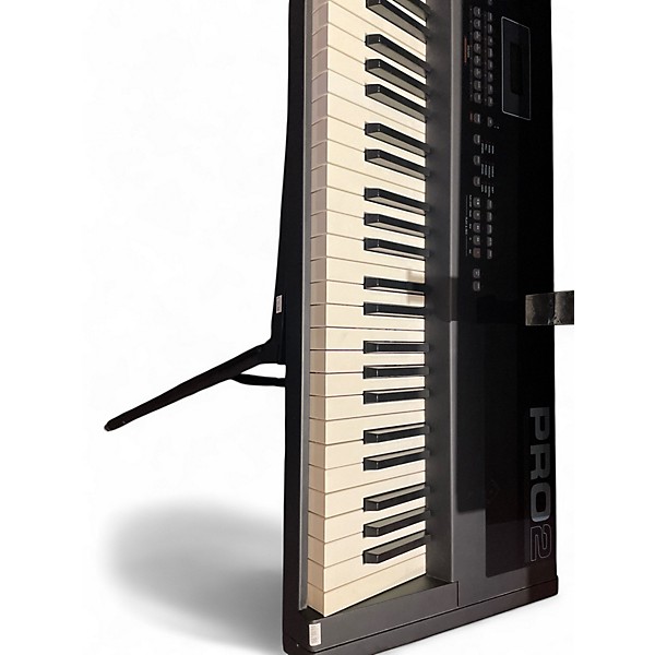 Used Generalmusic PRO 2 Keyboard Workstation