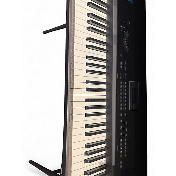 Used Generalmusic PRO 2 Keyboard Workstation
