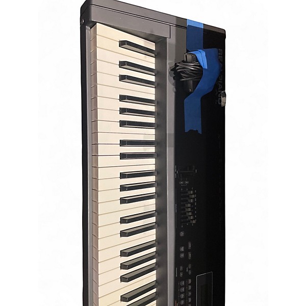 Used Generalmusic PRO 2 Keyboard Workstation