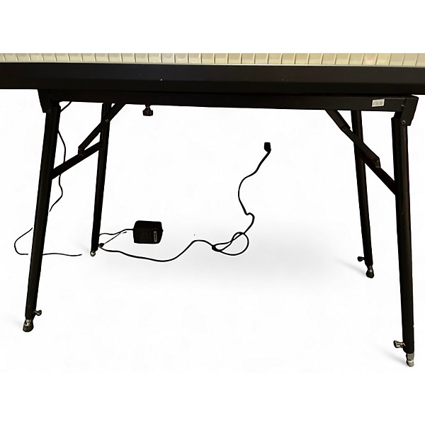 Used Generalmusic PRO 2 Keyboard Workstation