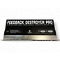 Used Behringer Feedback Destroyer Pro DSP1100P Feedback Suppressor thumbnail