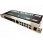 Used Behringer Feedback Destroyer Pro DSP1100P Feedback Suppressor