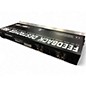 Used Behringer Feedback Destroyer Pro DSP1100P Feedback Suppressor