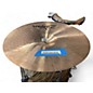 Used Zildjian 18in Crash Ride Cymbal