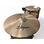 Used Zildjian 18in Crash Ride Cymbal