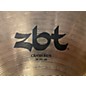 Used Zildjian 18in Crash Ride Cymbal