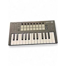 Used Novation Launchkey Mini MIDI Controller