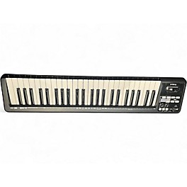 Used Roland A49 MIDI Controller