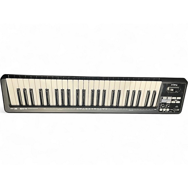 Used Roland A49 MIDI Controller
