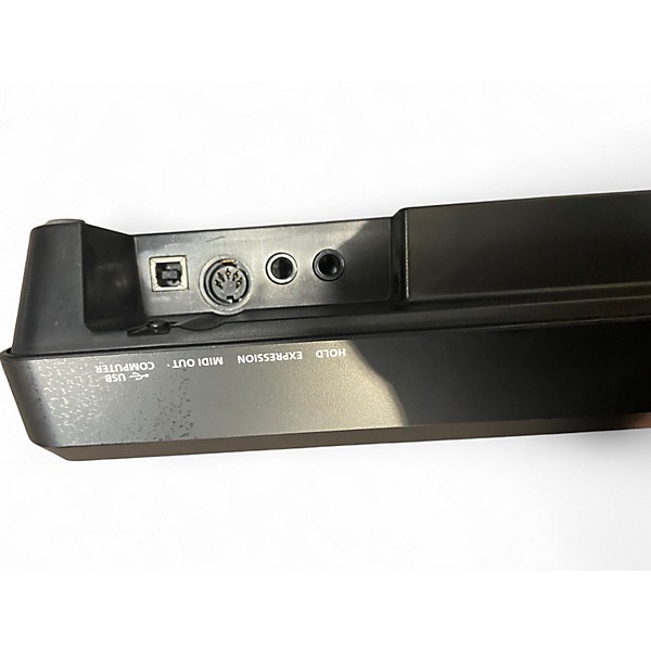 Used Roland A49 MIDI Controller