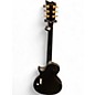 Used 2024 ESP LTD EC1000 Vintage Black Solid Body Electric Guitar