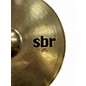 Used SABIAN 20in SBR Ride Cymbal