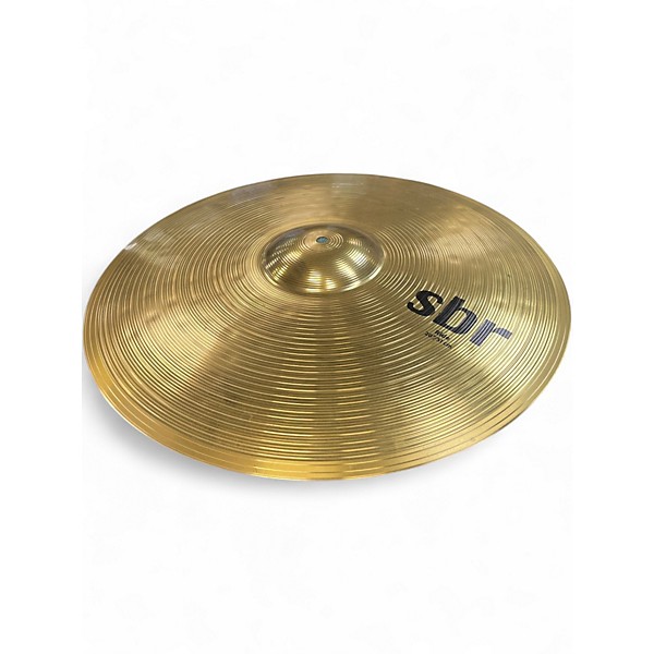 Used SABIAN 20in SBR Ride Cymbal