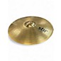 Used SABIAN 20in SBR Ride Cymbal