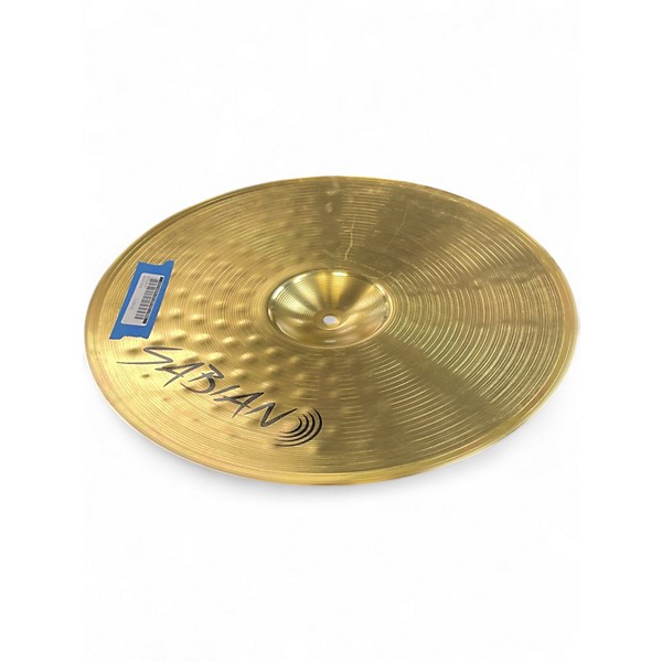 Used SABIAN 20in SBR Ride Cymbal