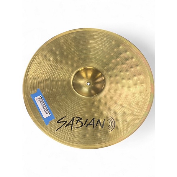 Used SABIAN 20in SBR Ride Cymbal