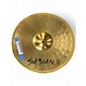 Used SABIAN 16in SBR Crash Ride Cymbal
