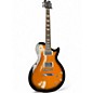 Used Keith Urban Les paul light the fuse 2 Color Sunburst Solid Body Electric Guitar thumbnail