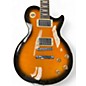 Used Keith Urban Les paul light the fuse 2 Color Sunburst Solid Body Electric Guitar