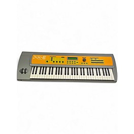 Used E-mu xk-6 Keyboard Workstation