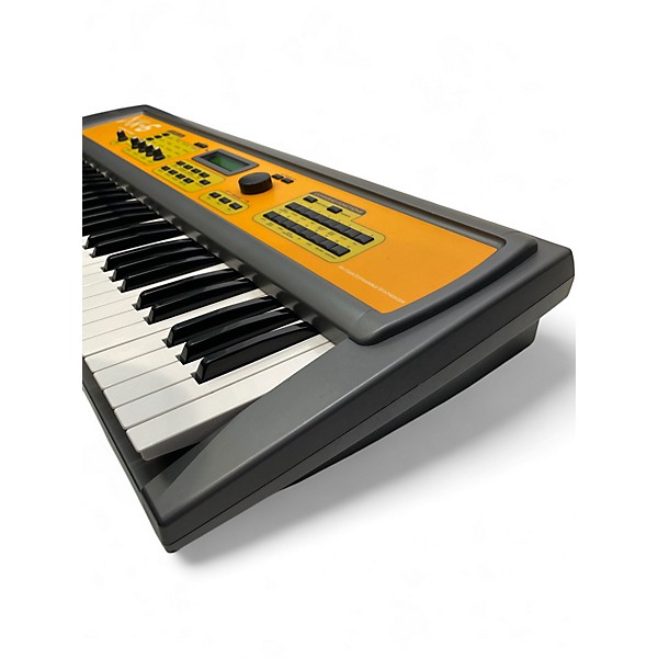 Used E-mu xk-6 Keyboard Workstation