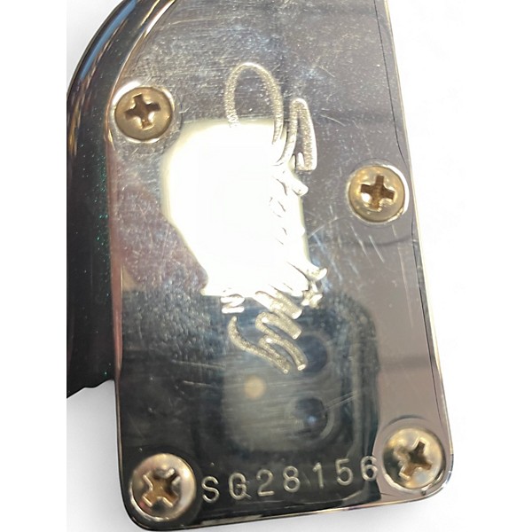 Used Sterling by Music Man JP70 John Petrucci Signature MYSTIC DREAM Solid Body Electric Guitar