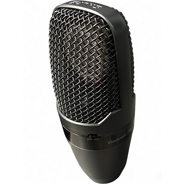 Used Shure PGA27 Condenser Microphone