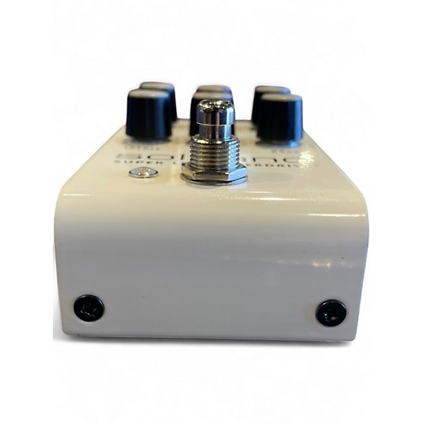 Used Soldano Super Lead Overdrive Effect Pedal