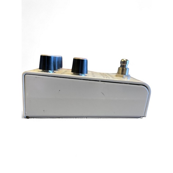 Used Soldano Super Lead Overdrive Effect Pedal