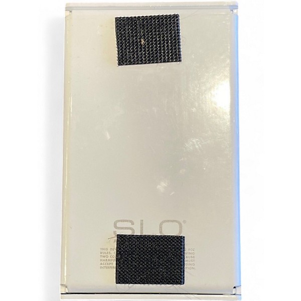 Used Soldano Super Lead Overdrive Effect Pedal