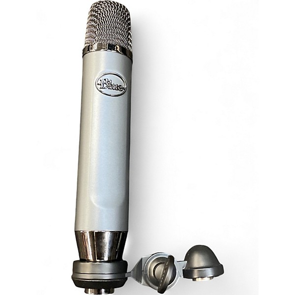Used Blue EMBER Condenser Microphone