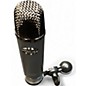 Used Blue EMBER Condenser Microphone